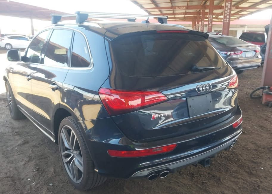 CindieSiever's tweet photo. Straight from sunny Arizona, an Audi SQ5 found for our client. It will soon set off from a California port on its way to Poland. Congratulations! Dreaming of importing a car from the USA? AutoCalifornia supports clients across Poland at every https://t.co/CQssFXwgs3