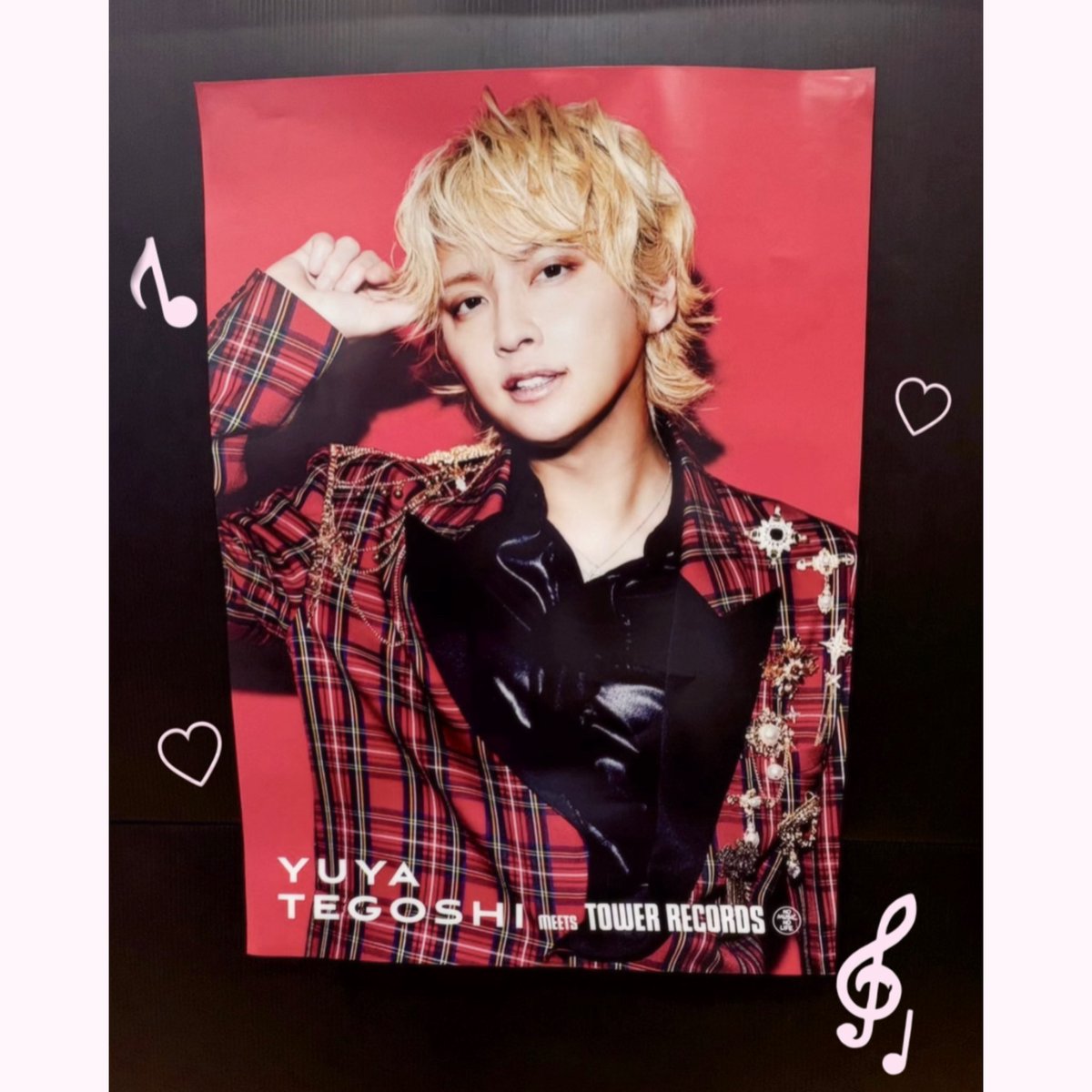_sukiyuya's tweet photo. 🅈🅄🅈🄰 🅃🄴🄶🄾🅂🄷🄸♥ https://t.co/m1KGdJxq8N