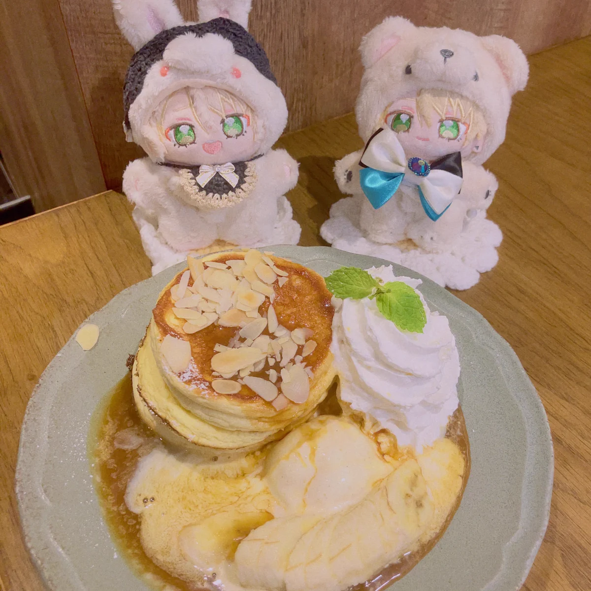 ぬいをたくさん見せてほしい (@nui_misete) / X