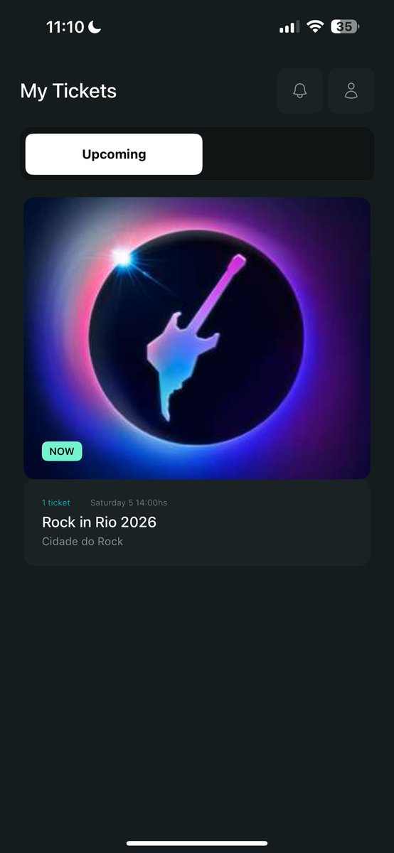 satanissick's tweet photo. Vendo ingresso meia estudante para o Rock in Rio dia 5 (HOJE)!!!

R$ 300

#avenged  #rockinrio #bringmethehorizon https://t.co/1nSnTK013k