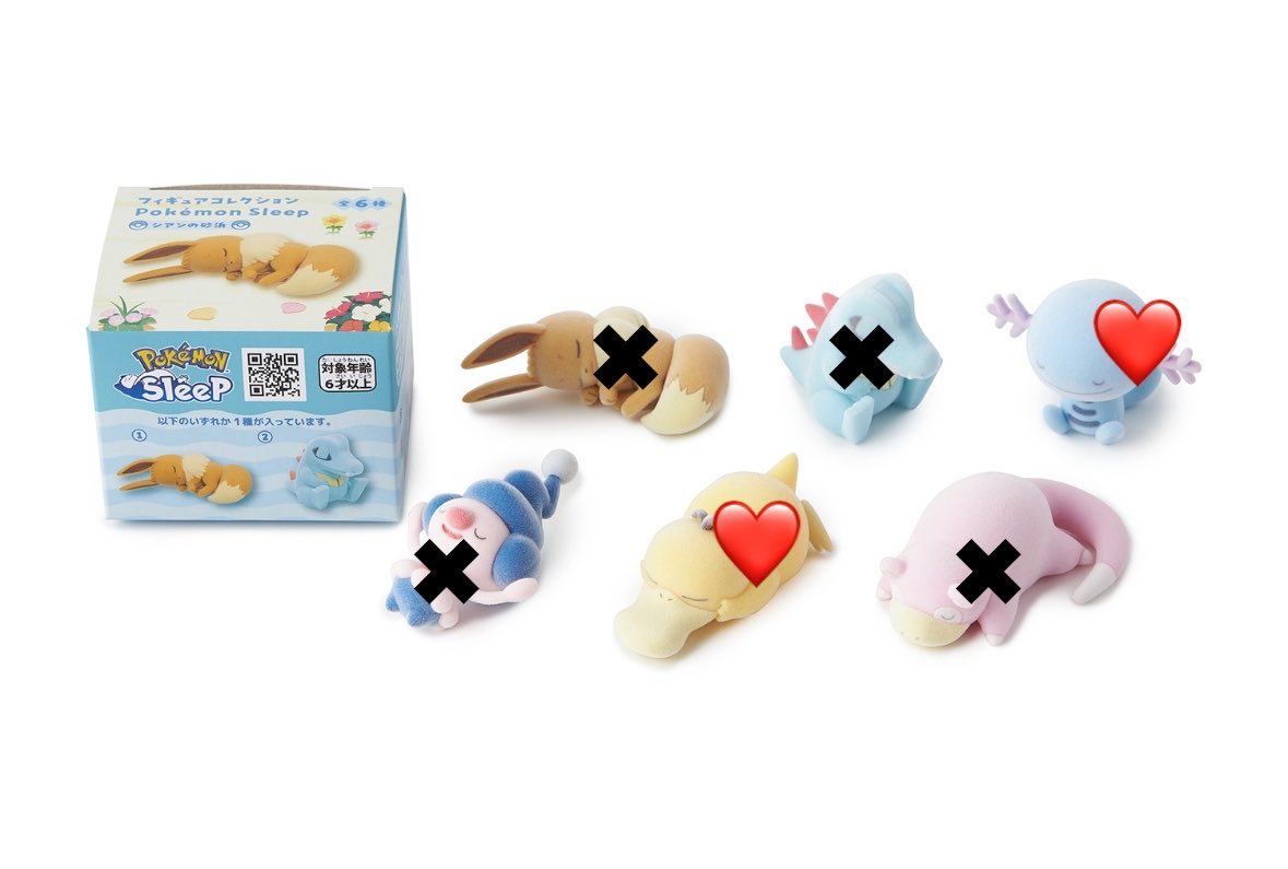 msma_trrr's tweet photo. ポケモンスリープ　シアンの砂浜　トープ洞窟　交換

ポケセンオンラインでBOX予約しています。

求）パルデアウパー∞、ウパー∞、コダック

譲）ロコン、ディグダ、ヨーギラス、リオル

過去作も求めています。
名古屋での手渡し優先、郵送交換可能です。
お気軽にコメントください。 https://t.co/3OH1I8GtZD