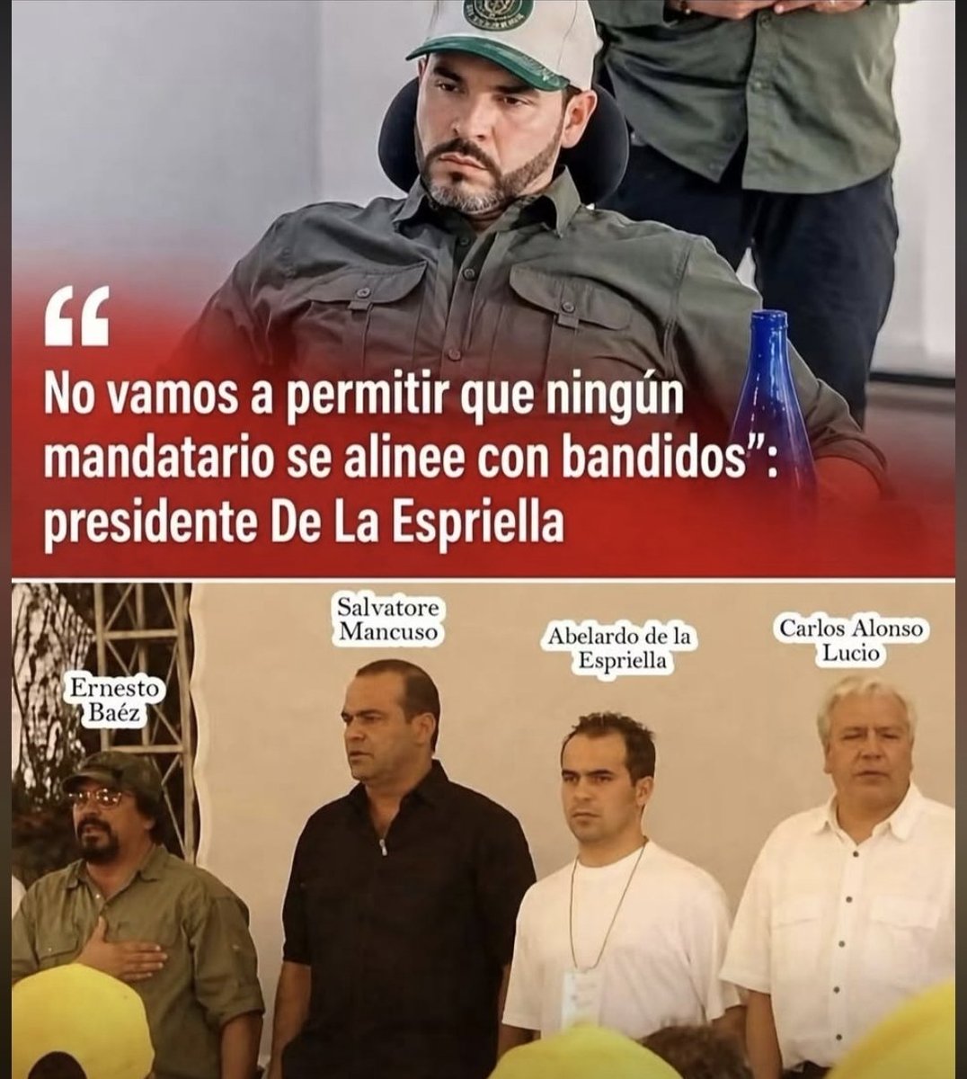 MAMAFOCAS's tweet photo. @JulioCa08363820 @notired360 Envidia de que???🤔🤔🤔 De apropiarse de lo ajeno? De no tener personalidad y andar a la sombra de un payaso 🤡 😂  Toda mi vida ( y es bastante) he combatido esas maneras de querer figurar a costa de lo que sea. https://t.co/kFyAVTFVN6
