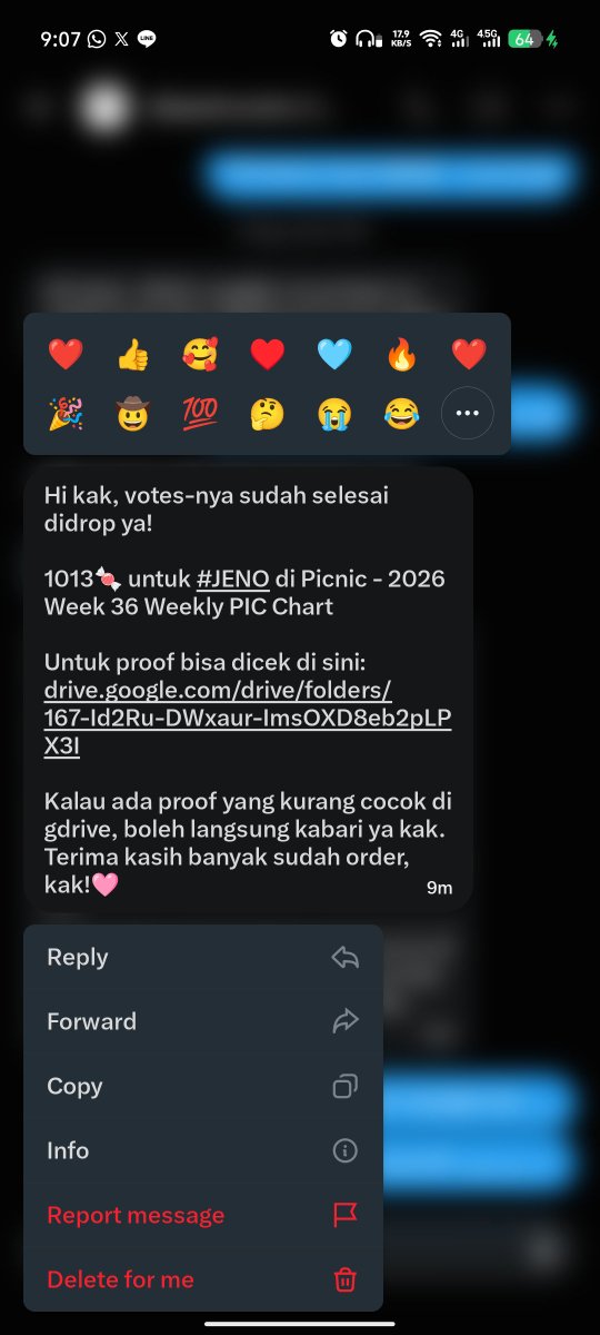 SKYlighteo's tweet photo. Vote for Jeno on PICNIC 
2026 Week 36 Weekly PIC Chart
(05/09)

from Bluesies 🩵
#voteforJENO https://t.co/6dATueQu7n