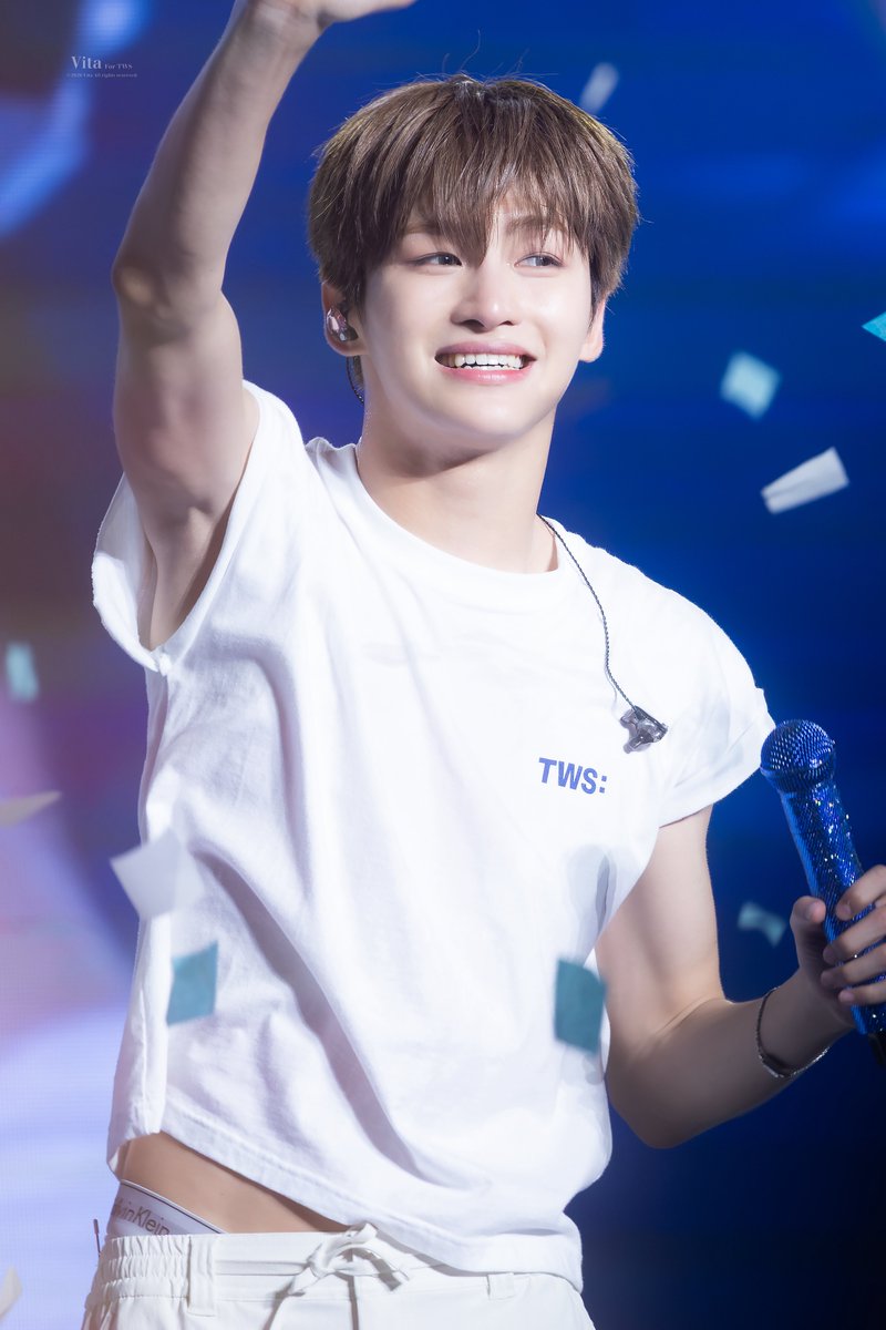 Am247min's tweet photo. 260905

#TWS #JIHOON #지훈 #투어스 https://t.co/x7sf850azL