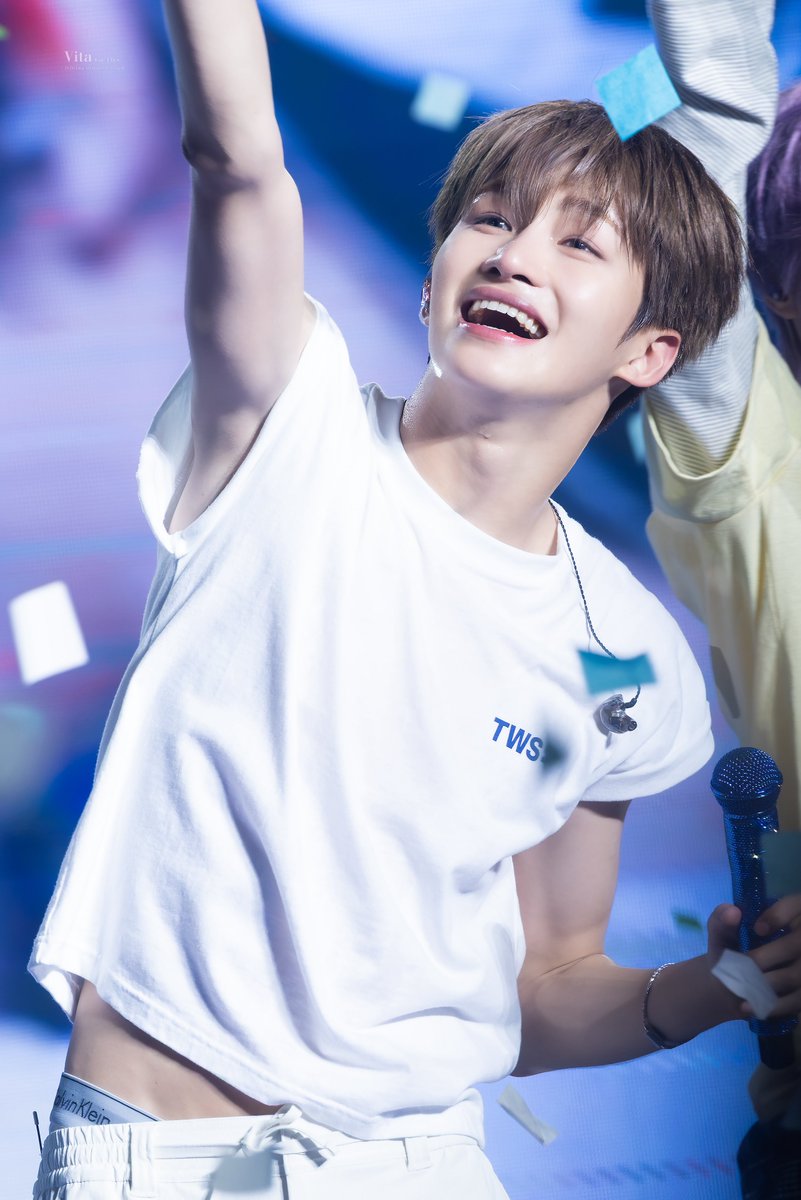 Am247min's tweet photo. 260905

#TWS #JIHOON #지훈 #투어스 https://t.co/x7sf850azL