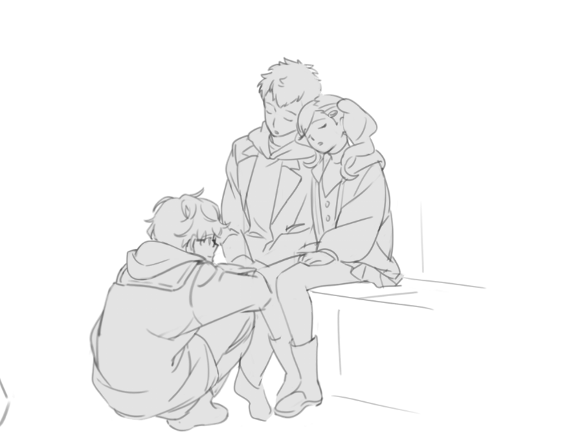 bwambshgis's tweet photo. 슈진트리오 (+류안 https://t.co/sIyEkO92fJ