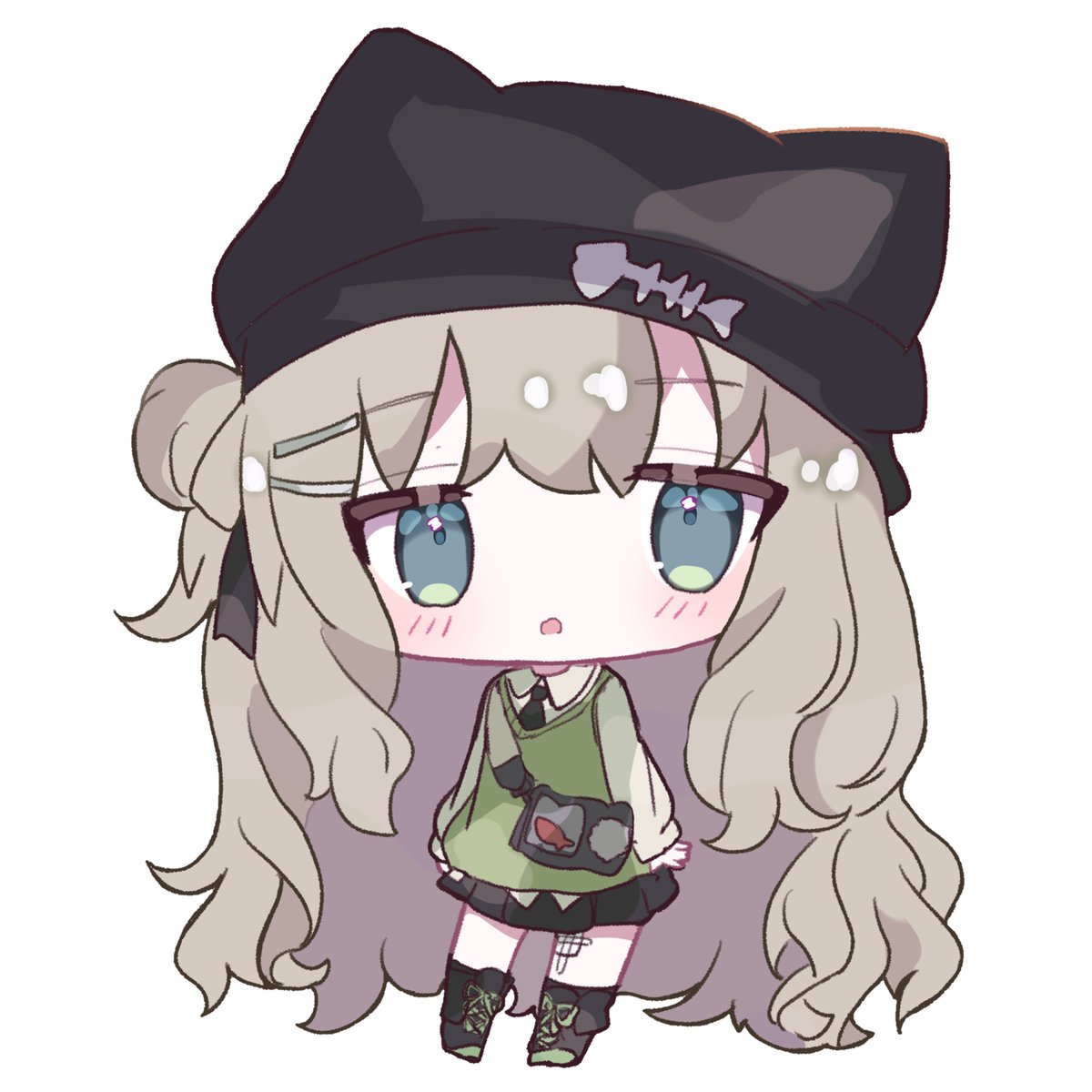 s_sirosame35's tweet photo. きぷきぷ

#VRCイラスト #VRChat #kipfel https://t.co/0OuwcOCgMX