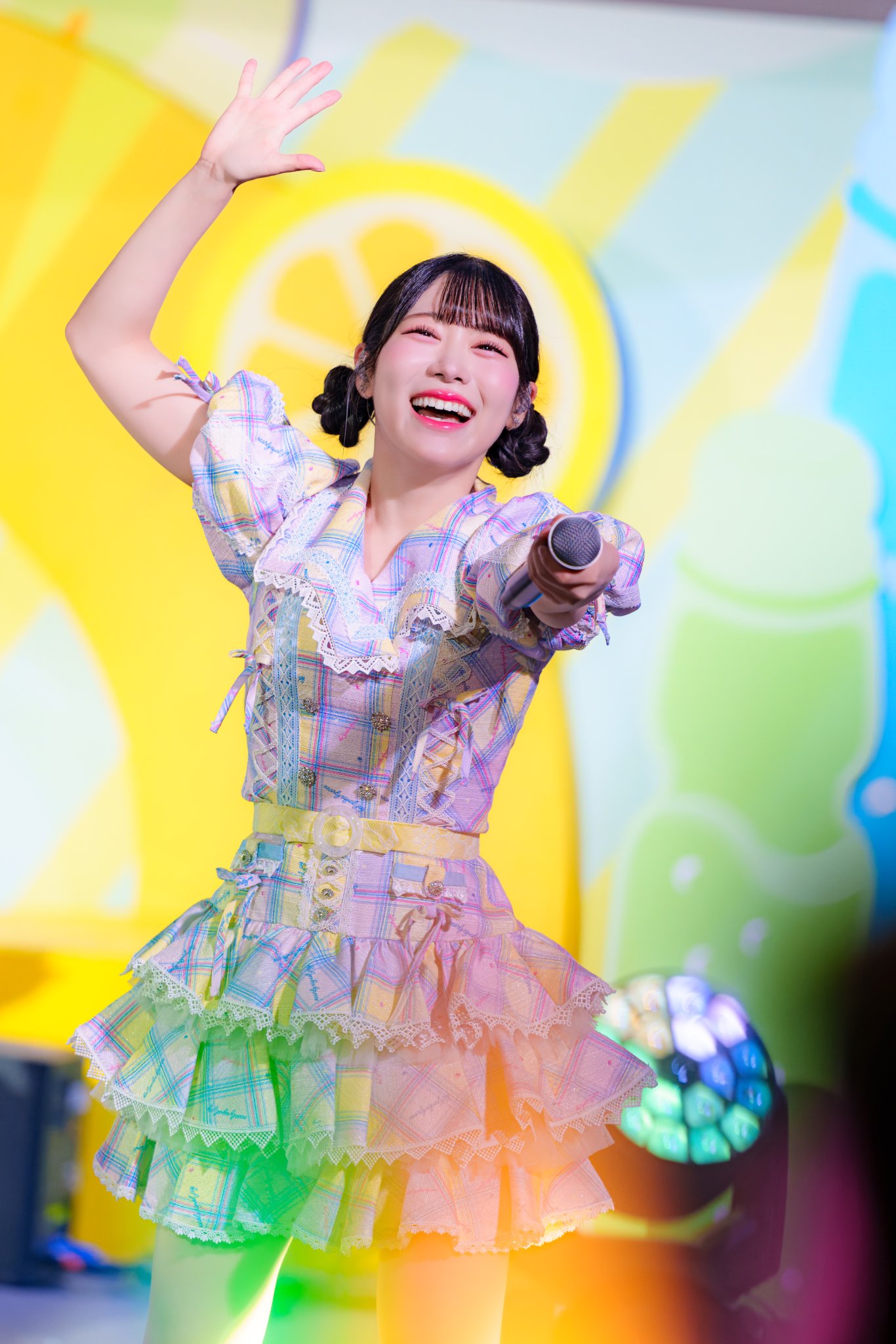 あつK on X: 