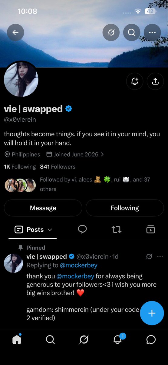 Jeshleyy's tweet photo. @jiv4na @x0vierein https://t.co/X4gf2AO4o9