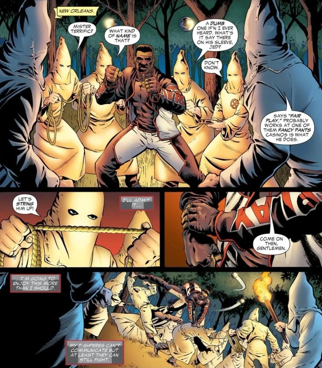 Hawkmanfan12 tweet picture