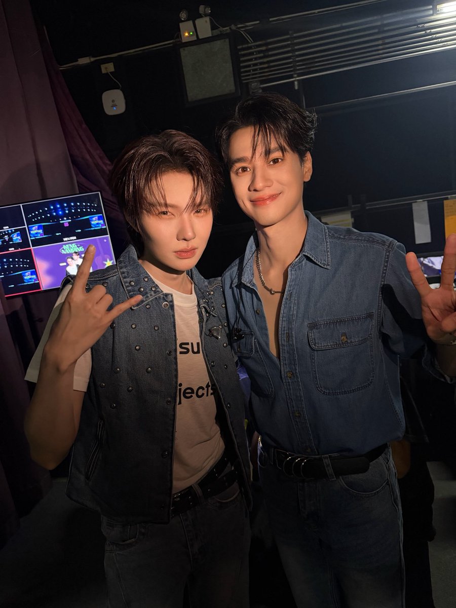 MYLOVELY_YELLOW's tweet photo. น้องเท่มาเลย ส่วนหะริด อ้วมกมกมมาก5555555555

KNP IN CAT CM
#CATEXPOPxKengNamping
#KengNamping #เก่งน้ำปิง https://t.co/Xe2ASMR5XS