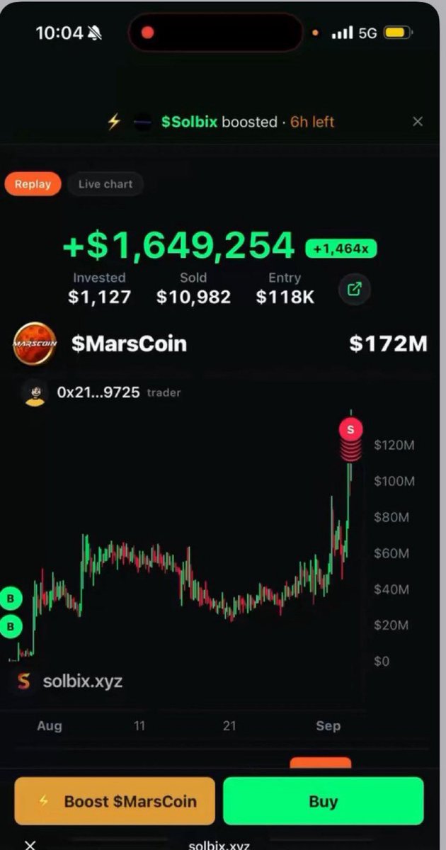 FalouFrases_'s tweet photo. I aped  $MEME, it did 1800x 

I aped  $PONS, it did 2800x 

I aped  $ANSEM,it did 810x 

I aped $CASHCAT, it did 740x 

I aped $MARSCOIN, it did 1120x 

Put notifications on

Please do not miss my next 1000x call https://t.co/6TLYCyho6K