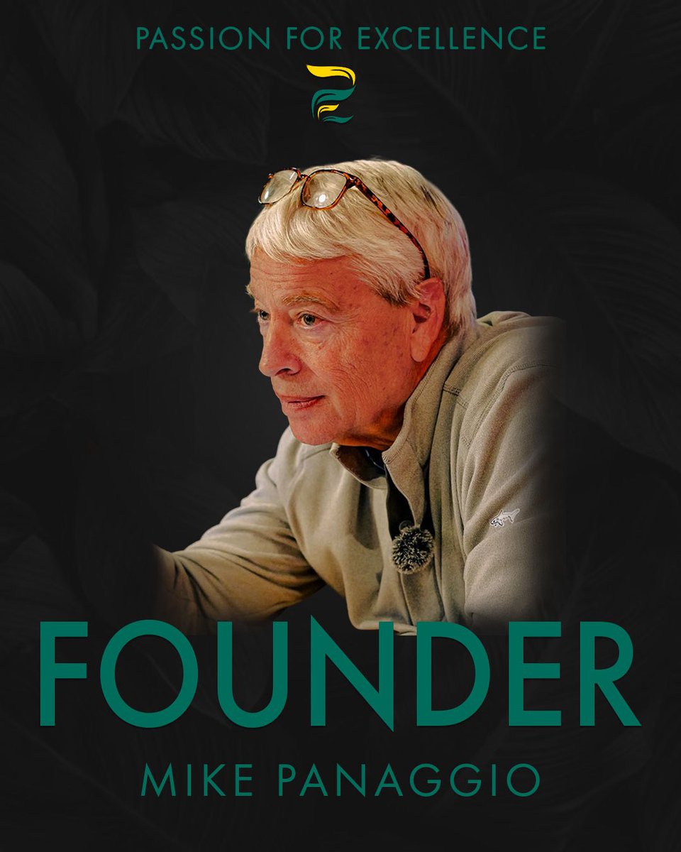PFEteam_'s tweet photo. Meet Mike Panaggio, Co-Founder of PFE.

A leader, mentor, and believer in the power of people.

Through PFE, Mike is helping the next generation grow, lead, and maximize their potential.

PFE IS an ecosystem to maximize your potential.

#PFE #GrowBeyondExpectations https://t.co/eF9TxO2XzH