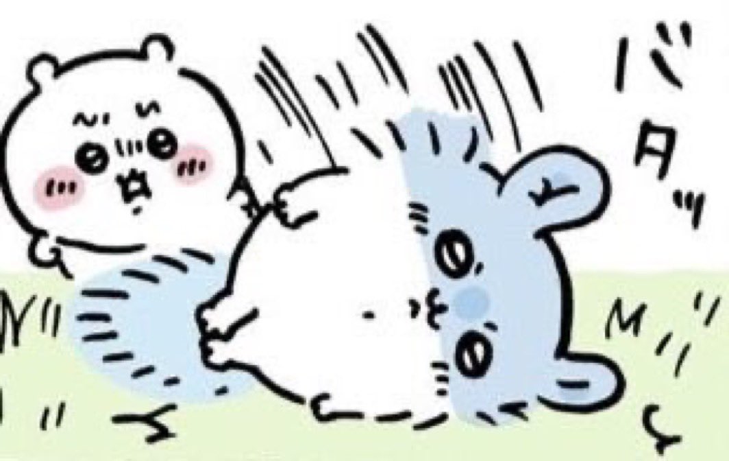 chumssan's tweet photo. バタッ(寝る) https://t.co/kQgdt6ODQK