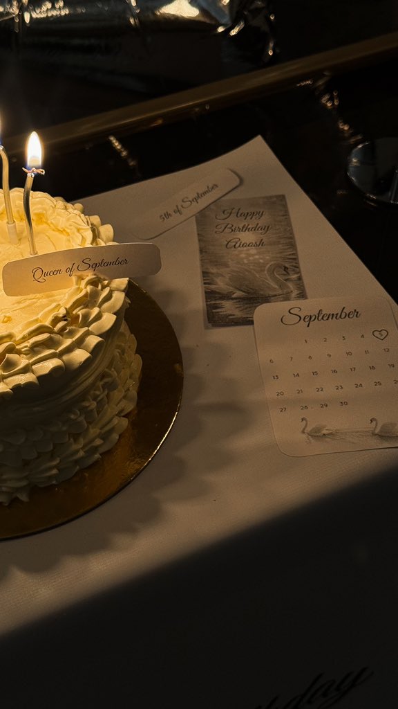 a7bdiii's tweet photo. Hello 22❣️🦢 https://t.co/YGGAXhHhSn
