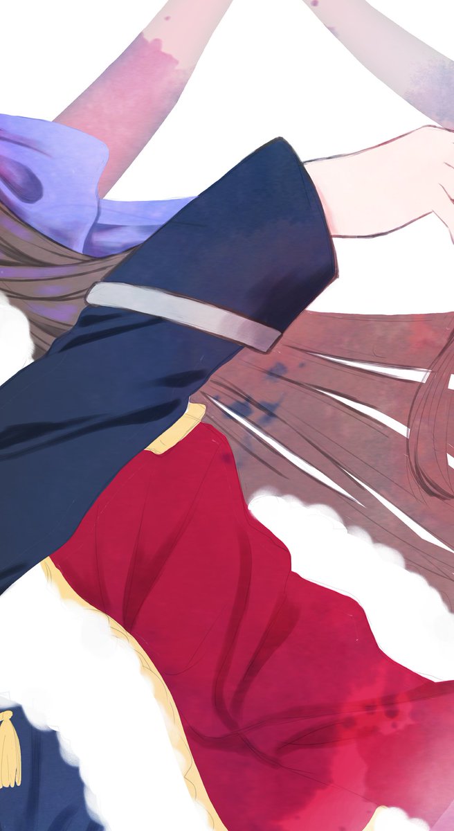 sheepD_'s tweet photo. スタァライト⭐️真矢クロ https://t.co/Mylb9EMl2d