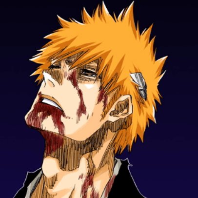 BLEACH 千年血戦篇-禍進譚- 第47話 ツイート画像 1