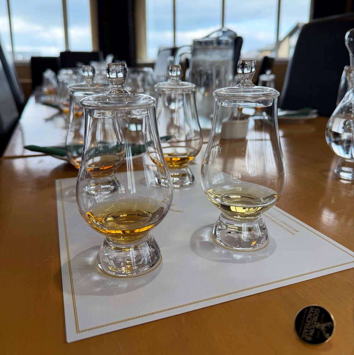 SpeyBayGC's tweet photo. A bit of non-golf activities here at the club today! https://t.co/rHuhBcX3wN