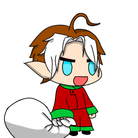 Macabonky's tweet photo. Made padorus for my friends (I am scared to ping them) :DDD https://t.co/ATy8KwbMPa