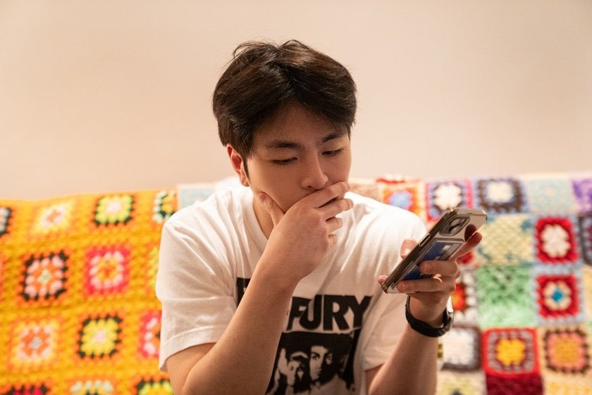 kooskyjunhoe's tweet photo. I just wanted to tell you that I miss you si much, KOO JUNHOE https://t.co/XmZ0X7OwkD