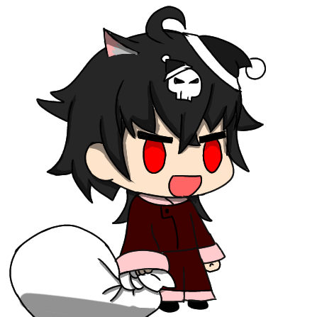 Macabonky's tweet photo. Made padorus for my friends (I am scared to ping them) :DDD https://t.co/ATy8KwbMPa