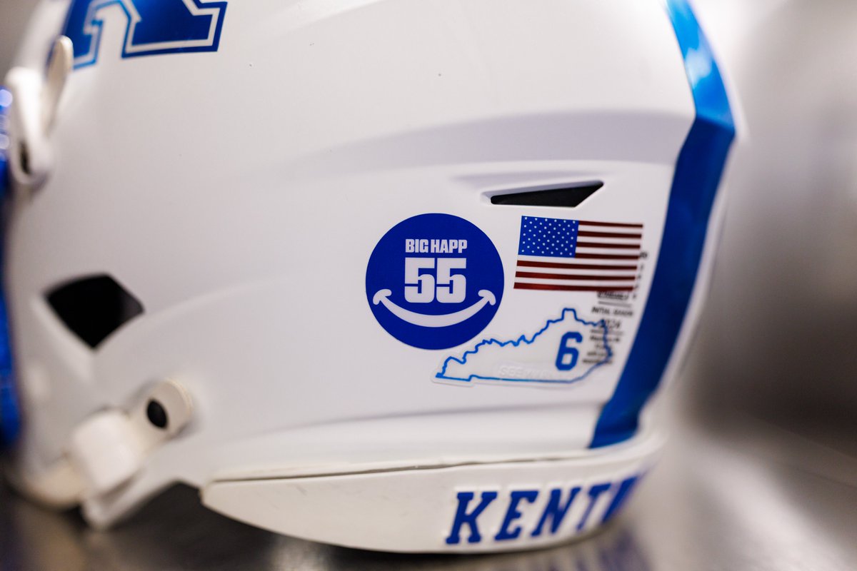 UKFootball's tweet photo. Always with us 💙 https://t.co/CtZCQXs0E5