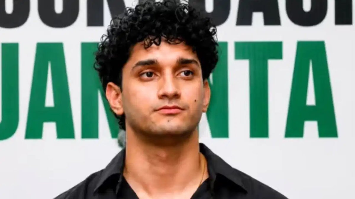 NewsAlgebraIND's tweet photo. Sourav Das deletes fake post after BJP leader Gaurav Bhatia threatened to take legal action. https://t.co/I2NPpM2z1A