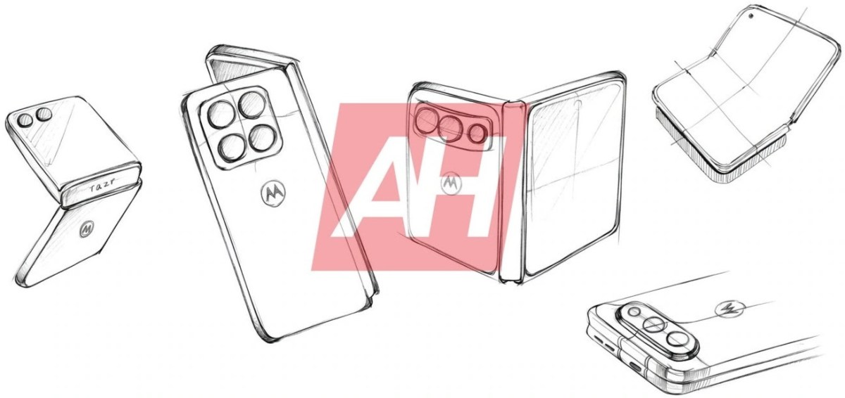 UseYourGadgets's tweet photo. Beyond the Razr: Motorola’s Next Big Bet on the Wide Foldable Future
https://t.co/25SwK5gzlb
#Android #Motorola https://t.co/YlMpXn8i4m