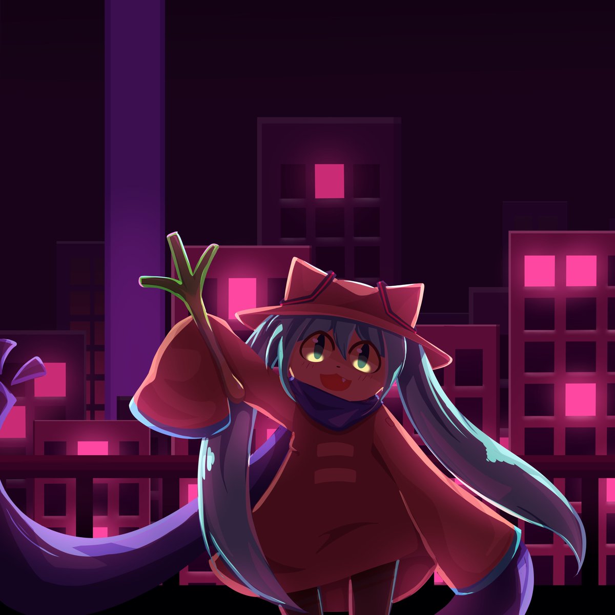 LilCherryArtist's tweet photo. It's my birthday today! (6th of September) YAYYY!!! I'll be posting cake pictures later but heres some of my favorite artworks as a little celebration https://t.co/aiqHZpwjPW