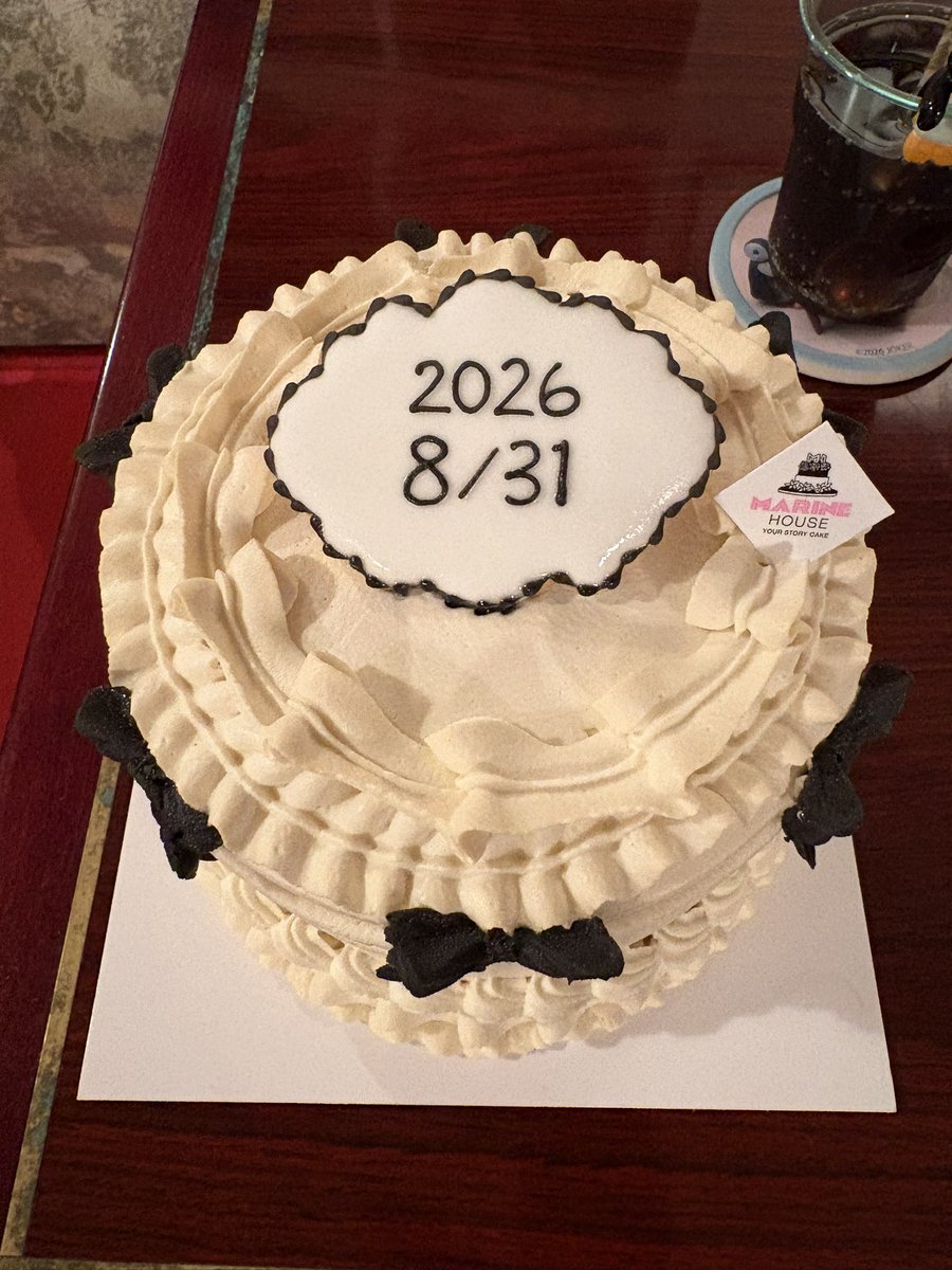 ylmlm_nani's tweet photo. 可愛いケーキたち https://t.co/cq6efNYW0N