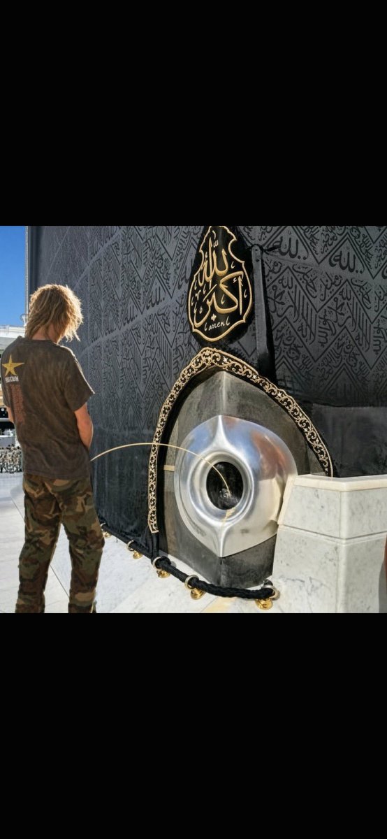 Tteerroorr's tweet photo. @benonwine Islam go to hell https://t.co/NCLMdYg9ab