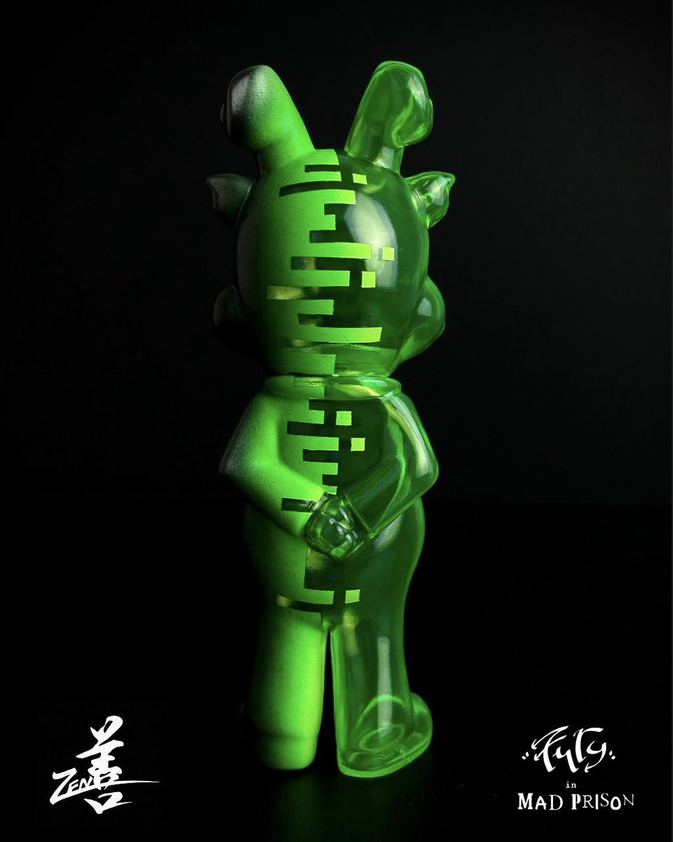 fantasy_surutoy's tweet photo. Coming soon.
COLLABO LINE：ZEN(@MACARONIWARS) https://t.co/nPaZqrjnKU
