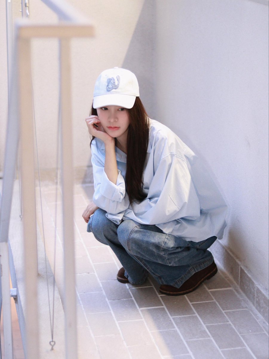 Puinoonwrsr's tweet photo. เป็นคนเรียบร้อยอ่ะเป็นยาก แต่ถ้าเป็นคนที่รักเธอมาก เราอ่ะเป็นได้ จู๊กกรู้ววว🙈💕

#Puinoonwrsr
#ปุยนุ่นวรางค์ศิริ
#ข่มขลัง
#ข่มขลัง7กันยามาแน่ https://t.co/1mCd7uo6A3