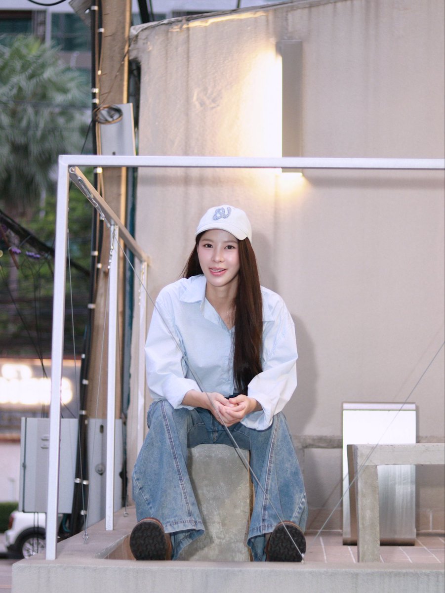 Puinoonwrsr's tweet photo. เป็นคนเรียบร้อยอ่ะเป็นยาก แต่ถ้าเป็นคนที่รักเธอมาก เราอ่ะเป็นได้ จู๊กกรู้ววว🙈💕

#Puinoonwrsr
#ปุยนุ่นวรางค์ศิริ
#ข่มขลัง
#ข่มขลัง7กันยามาแน่ https://t.co/1mCd7uo6A3