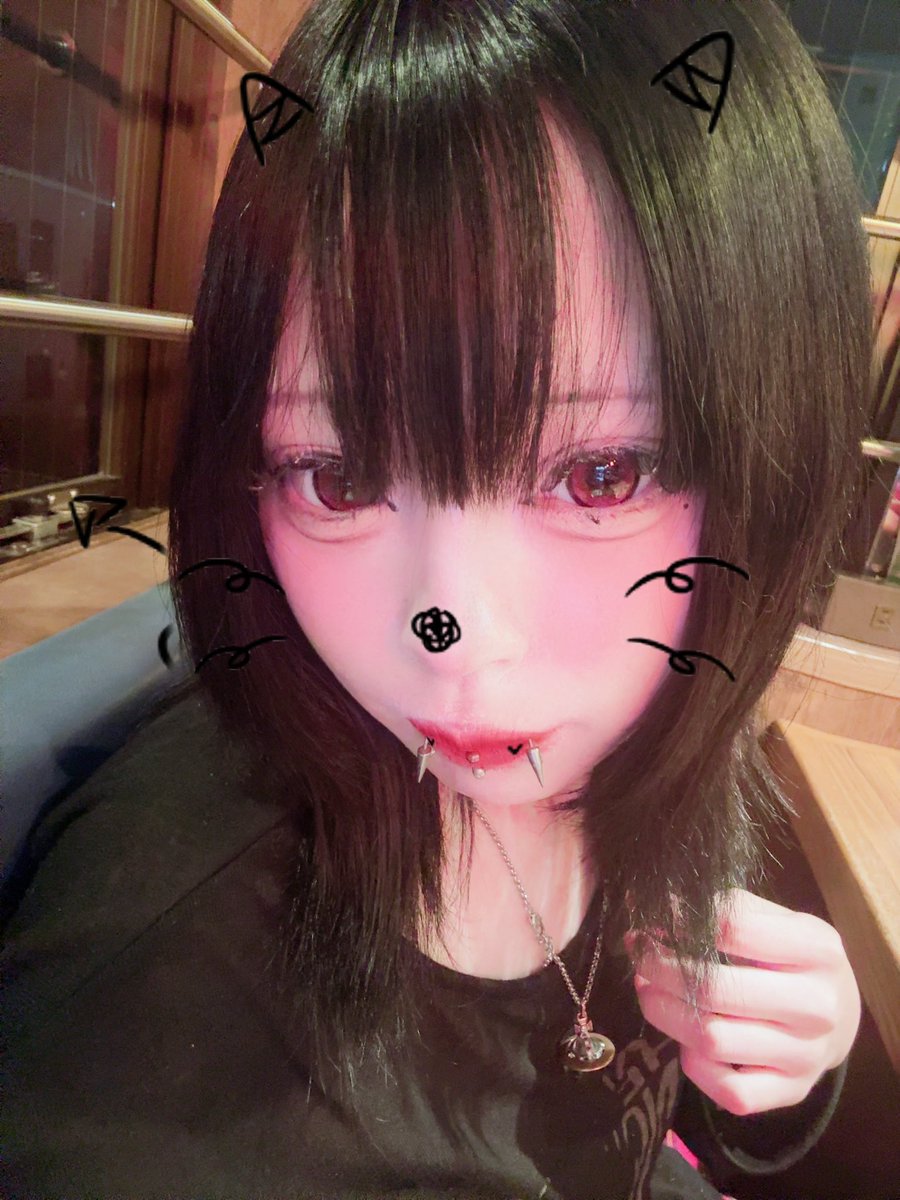noa__roar's tweet photo. ついにそめた https://t.co/44zDvI65VG