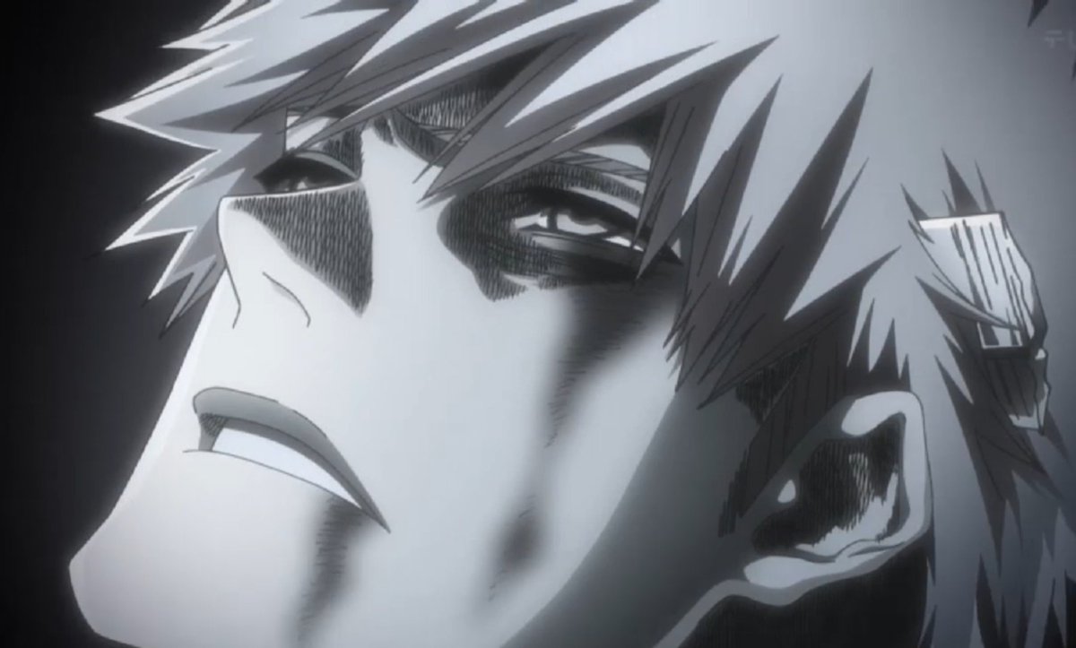 BLEACH 千年血戦篇-禍進譚- 第47話 ツイート画像 1