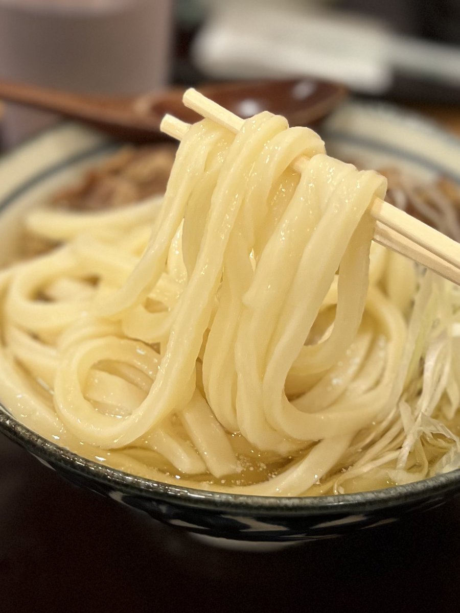 debugourmand's tweet photo. 手打うどん いわし��� 青山店@青山一丁目
★☆☆ https://t.co/DxuLhM5qYn