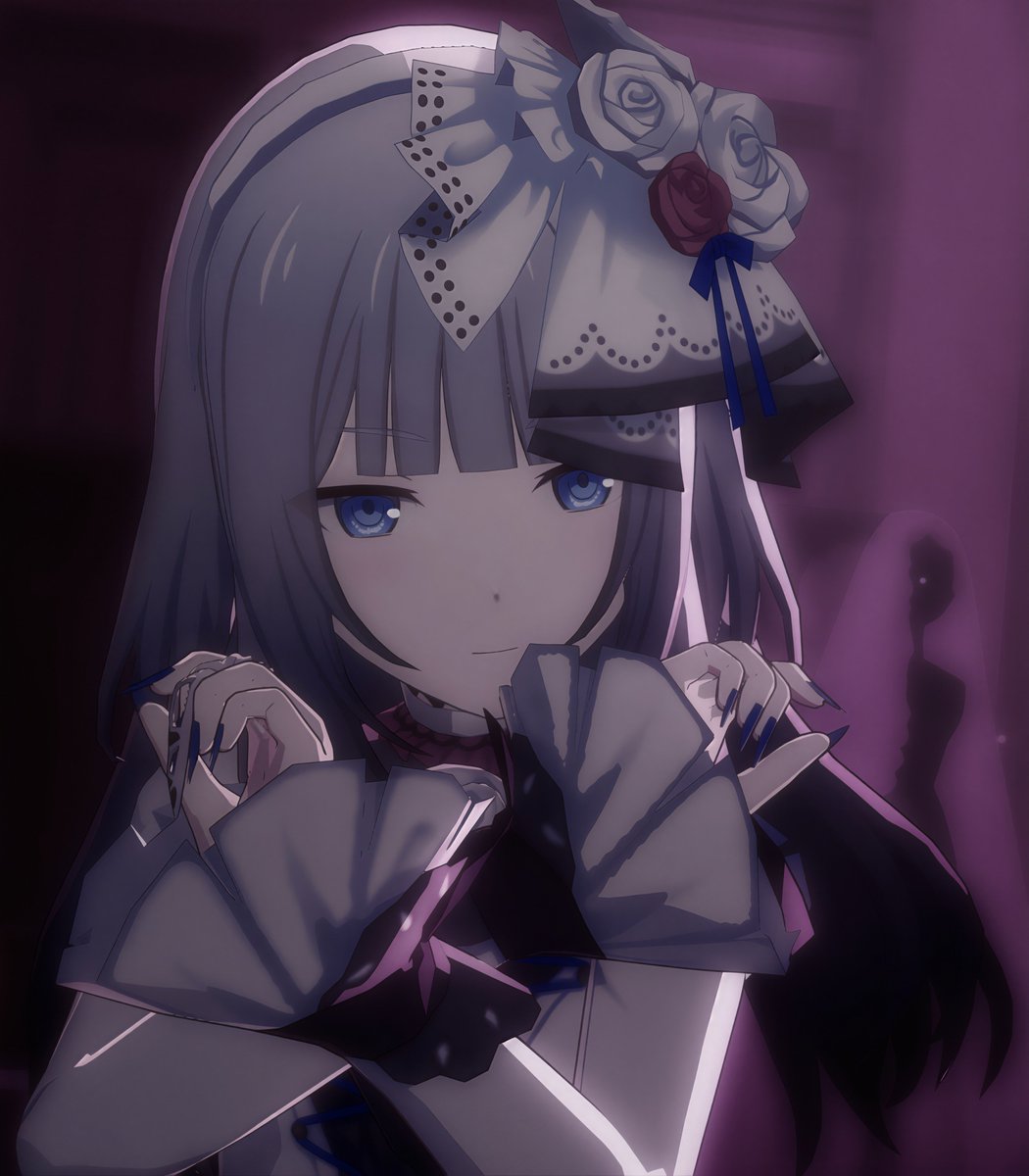 meikoena's tweet photo. Shadowちゃん https://t.co/YUXeoTy9NO
