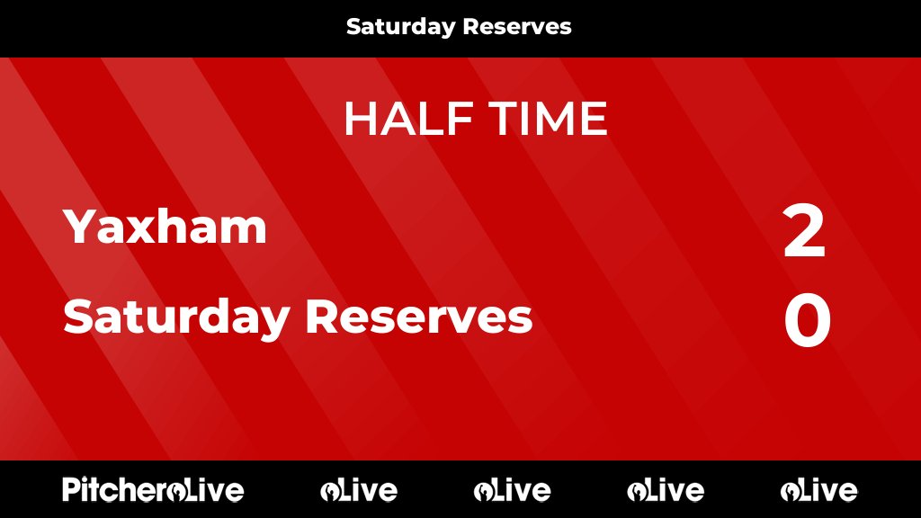 VikingValkyries's tweet photo. HALF TIME: Yaxham 2 - 0 Saturday Reserves
#YAXSAT #Pitchero
https://t.co/3AyJcKm2jG https://t.co/2PS99x2J2g