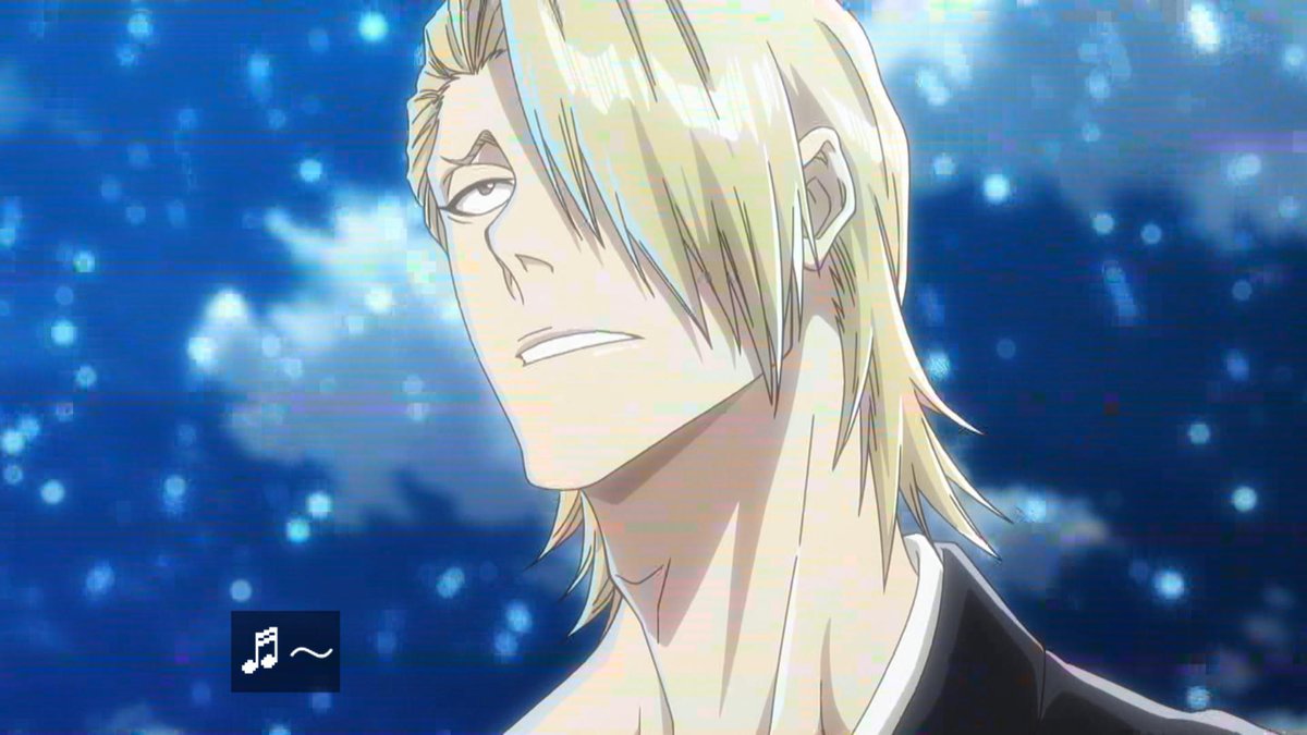 BLEACH 千年血戦篇-禍進譚- 第47話 ツイート画像 1
