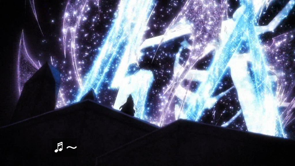 BLEACH 千年血戦篇-禍進譚- 第47話 ツイート画像 1