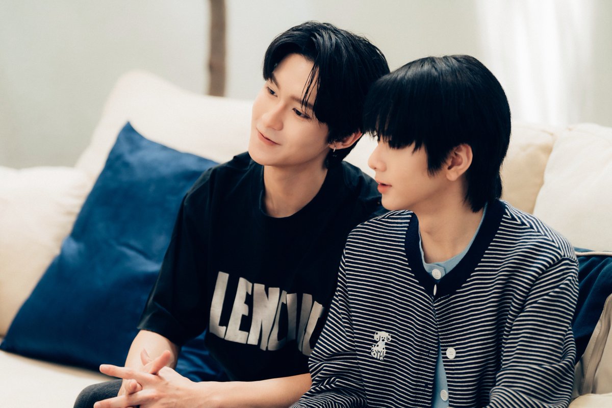 Aree132534's tweet photo. EP2 จามีเรนจิว่านปะ 🤭🤭🤭

#รักสุดใจนายแฟนบอยSeries
#MrFanboySeries https://t.co/NqBDyWuXjz