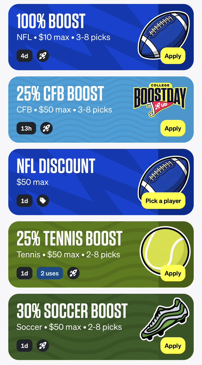 nilregulations's tweet photo. If you want an inside look at which sports book is better, I’d pick @UDSupport 🔥 because @PrizePicks doesn’t do half of what UD does for thier customers 💯 https://t.co/WQrKsjcsgR