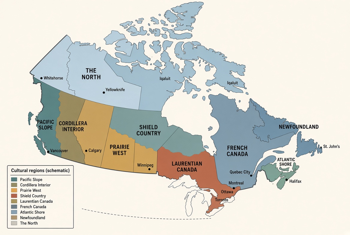 CraigFaas's tweet photo. Cultural Canada https://t.co/j0amI1CEjy