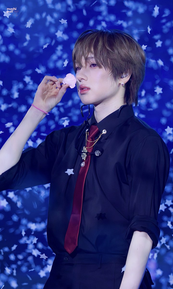 mochi__puff's tweet photo. 260905

애니메이션 같네…

#nctwish #sakuya #사쿠야 #サクヤ https://t.co/yYwEvkM4MM