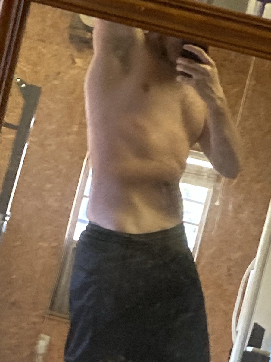 bikerdude06's tweet photo. Good morning #nsfwtwt 
Looking to chat and make friends dm me :) https://t.co/lloiENii3X