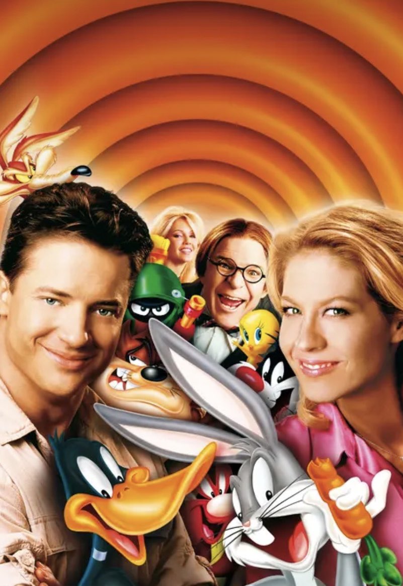 DiscussingFilm's tweet photo. ‘COYOTE VS ACME’ has passed ‘LOONEY TUNES: BACK IN ACTION’ at the domestic box office. https://t.co/1kR05FG6Cx