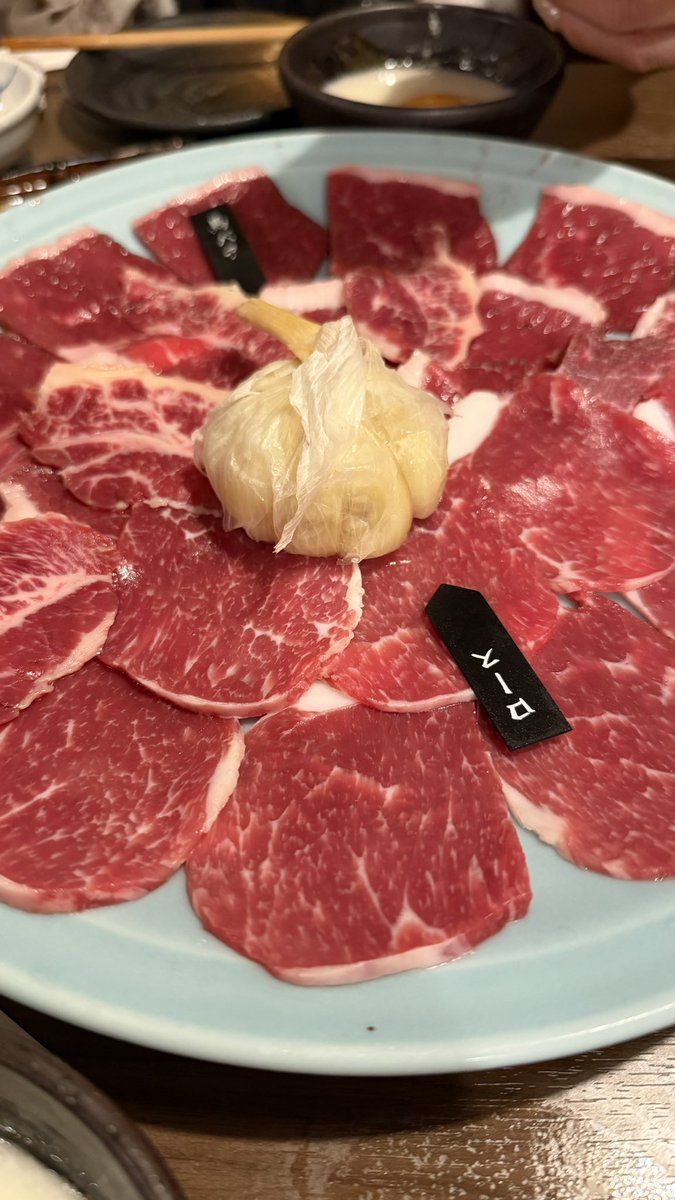 plus91369376's tweet photo. 今日は桜肉🐴
(☆Ꙣ☆)ｳﾏ- https://t.co/RzbeTDdELR