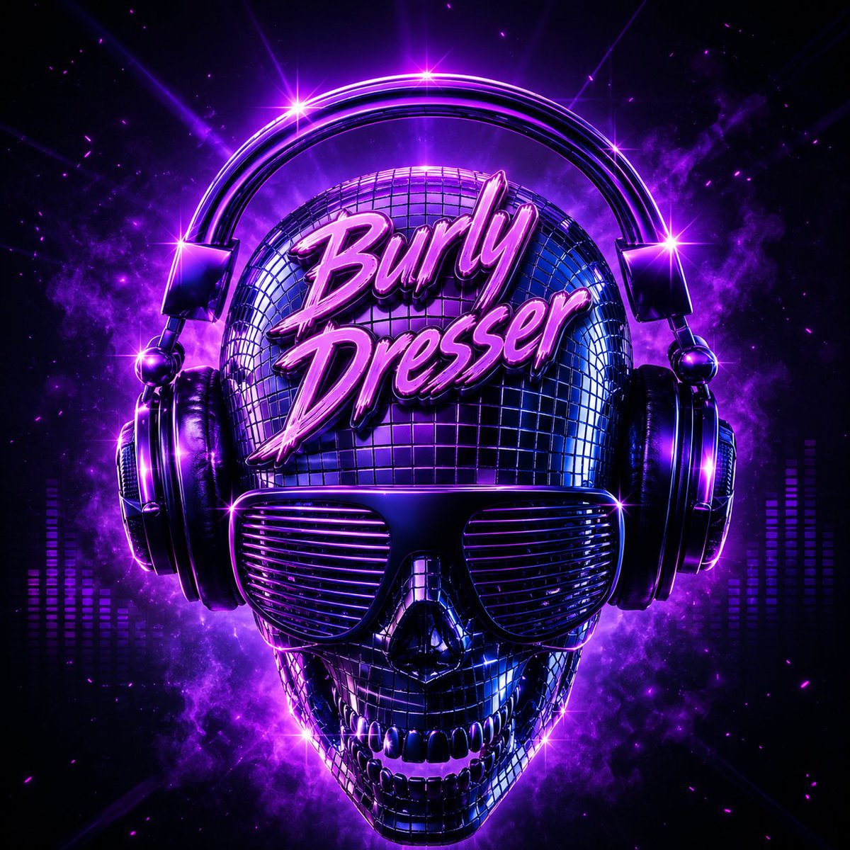 BurlyDresser's tweet photo. BD on the decks! 
For all of you BD fans! 🙏🎤🎶💧🚀
https://t.co/O8yoe0EsKP https://t.co/ZieAIcdDyq