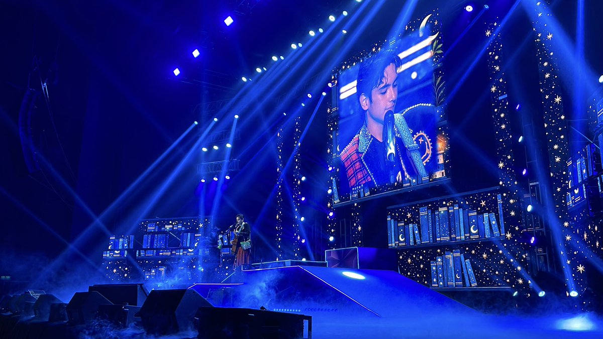 _alwaysforhmj's tweet photo. you are so loved, moy!

ITS HEATHS TIME
#HMJLiveInConcert https://t.co/THQpvI7ZNu